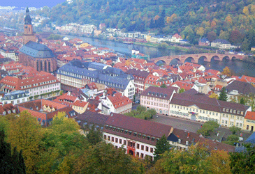 Heidelberg 1983