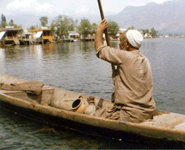 Kashmir 1987