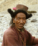 Ladakh 1987