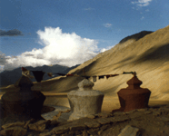 Zanskar 1987