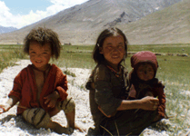 Zanskar 1987