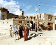 Zanskar 1987