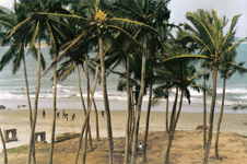 Ghana 1993