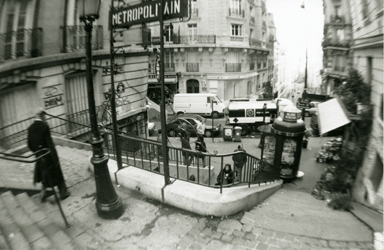 Paris 1994