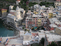 Vernazza 2006