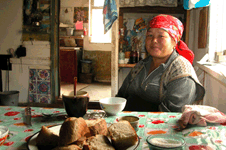 Kyrgyzstan 2007