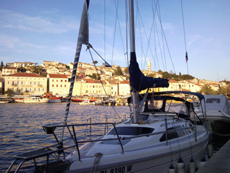 Mali Losinj 2011